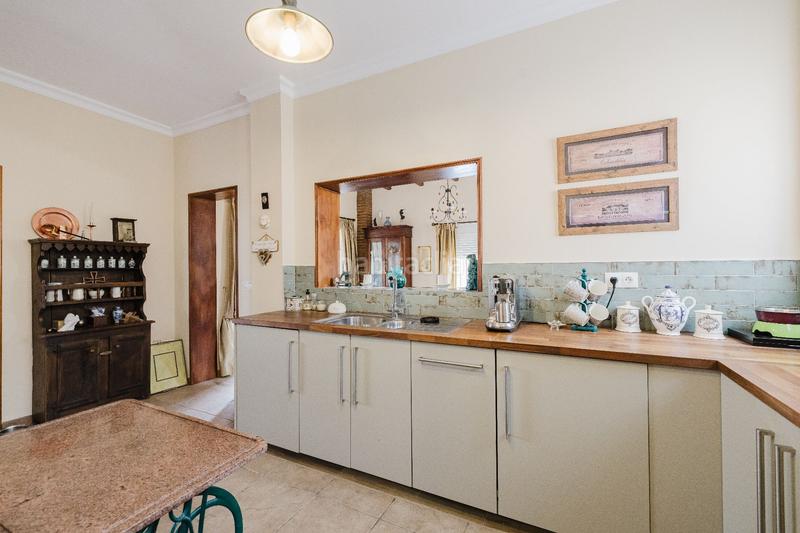 Foto 6306f56a-a1ce-400a-9677-ac1fba16980e. Maison avec chauffage piscine dans Centro Alhaurín el Grande