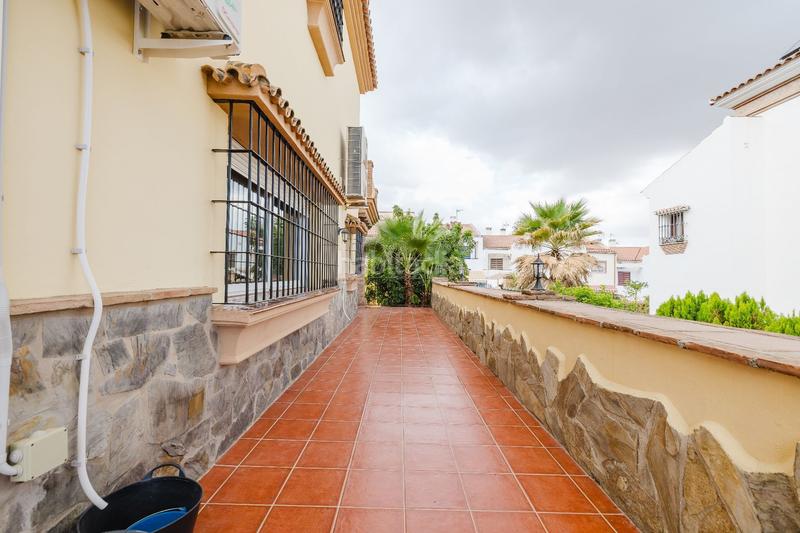 Foto 6b3ba96f-b022-408d-a994-d41865550bf8. Maison avec chauffage piscine dans Centro Alhaurín el Grande