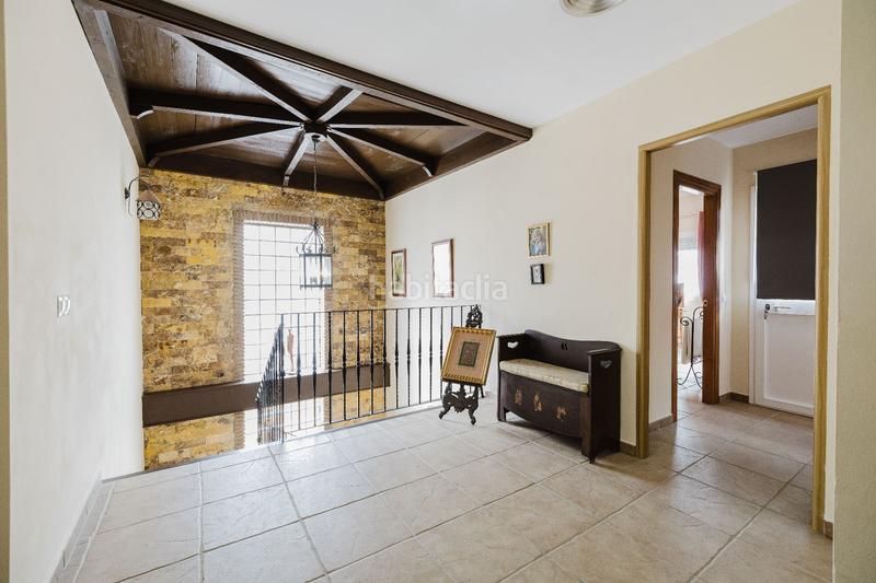 Foto 7b9d515c-d717-400c-83c0-236175d8a70b. Maison avec chauffage piscine dans Centro Alhaurín el Grande