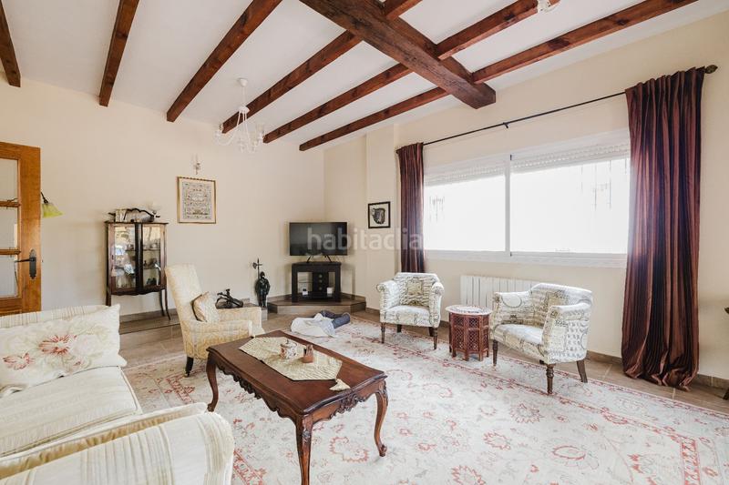 Foto 810d9f26-62ce-4c4f-bcd7-b8d3c703cb54. Maison avec chauffage piscine dans Centro Alhaurín el Grande