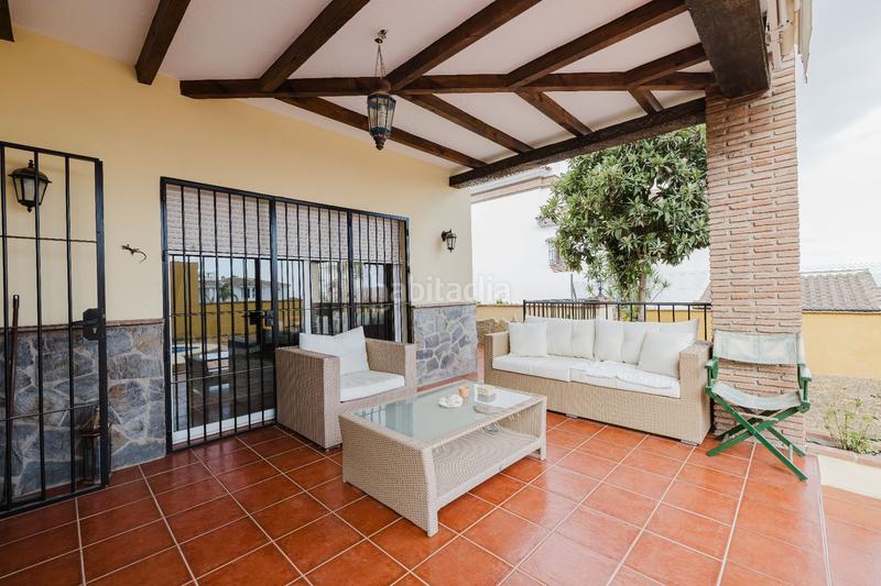 Foto 99395806-3a29-4aa5-9700-cc83b93bb90f. Maison avec chauffage piscine dans Centro Alhaurín el Grande