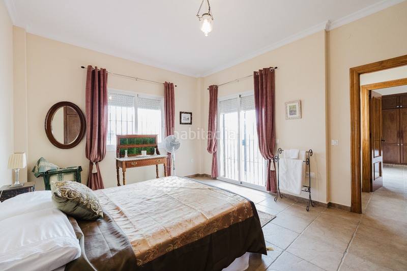 Foto af9288ae-29d7-4177-839b-adb4287cb028. Maison avec chauffage piscine dans Centro Alhaurín el Grande