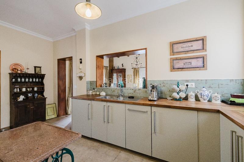 Foto bb45566d-7f1f-486b-8f34-fe601021427c. Maison avec chauffage piscine dans Centro Alhaurín el Grande