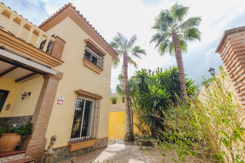 Foto cf6b91d9-fee7-4fc6-aaa0-5de9975b6f67. Maison avec chauffage piscine dans Centro Alhaurín el Grande