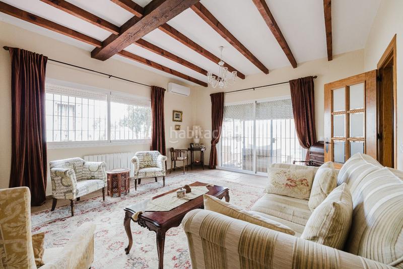 Foto d3d3805e-c0f5-4dbf-8c15-ff141e728679. Maison avec chauffage piscine dans Centro Alhaurín el Grande