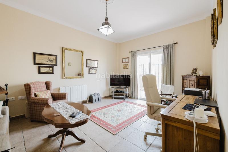 Foto f284da36-f230-4a06-9afd-3d71020c521f. Maison avec chauffage piscine dans Centro Alhaurín el Grande