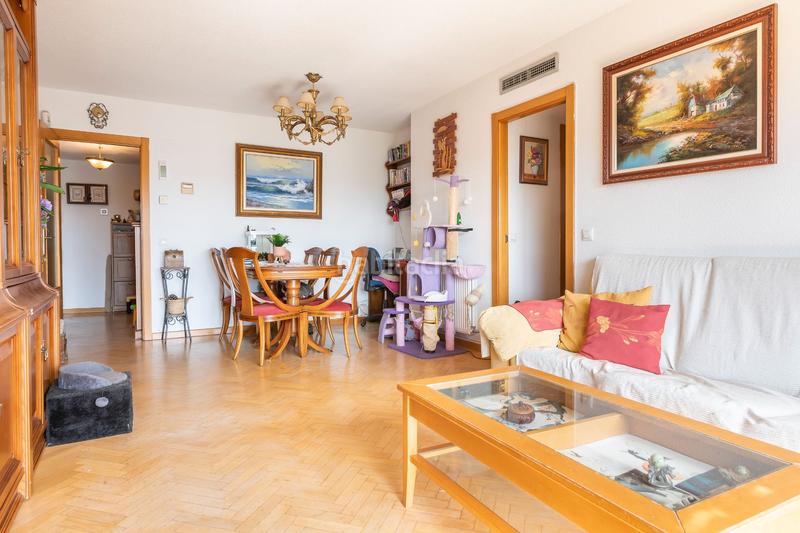 Foto 038bfd86-d902-4ec3-b5ab-58d89555a169. Appartement avec piscine dans La Garena Alcalá de Henares