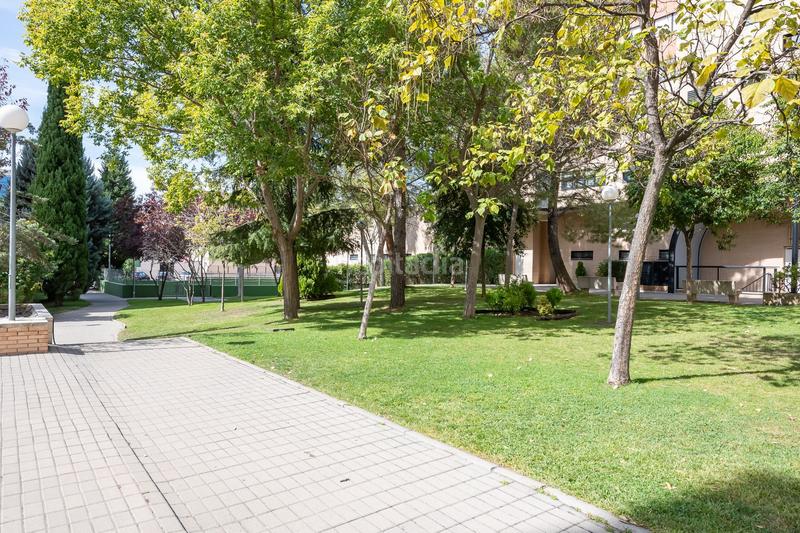 Foto 2a49d716-c0b9-4500-ab53-11c408f8c8f1. Appartement avec piscine dans La Garena Alcalá de Henares