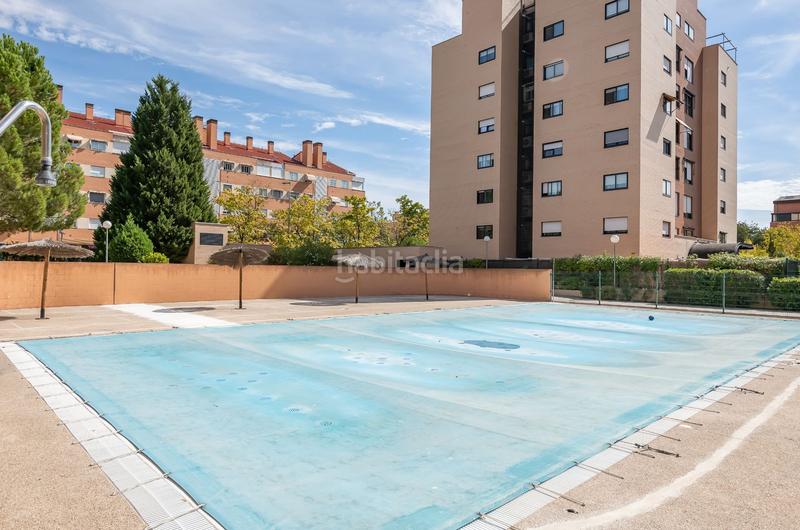 Foto 4cc9b871-8770-41f7-90d7-5e86a7c66c2c. Appartement avec piscine dans La Garena Alcalá de Henares