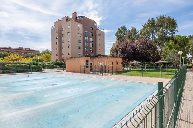 Foto 6826aaae-bf00-4c40-91e4-acf24c847c01. Appartement avec piscine dans La Garena Alcalá de Henares