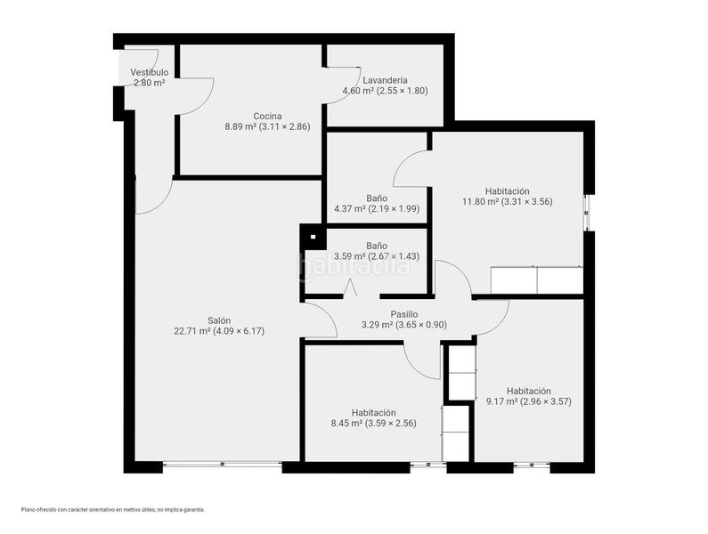 Foto 70c9c18b-de12-4534-826d-338b46177390. Appartement avec piscine dans La Garena Alcalá de Henares