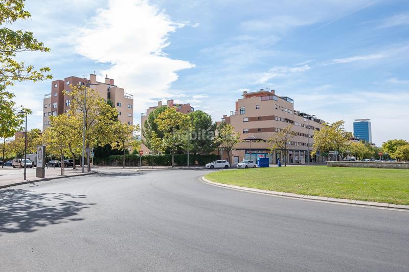 Foto ada34b52-0499-4e3e-bb3a-3656af15795a. Appartement avec piscine dans La Garena Alcalá de Henares