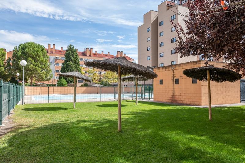 Foto aec88fc9-4891-499c-888a-f33ee13717a6. Appartement avec piscine dans La Garena Alcalá de Henares