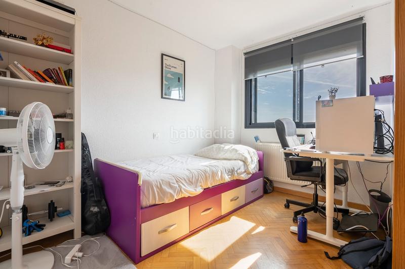 Foto be86f0d1-4f63-444e-8fcb-1c6867184ba4. Appartement avec piscine dans La Garena Alcalá de Henares