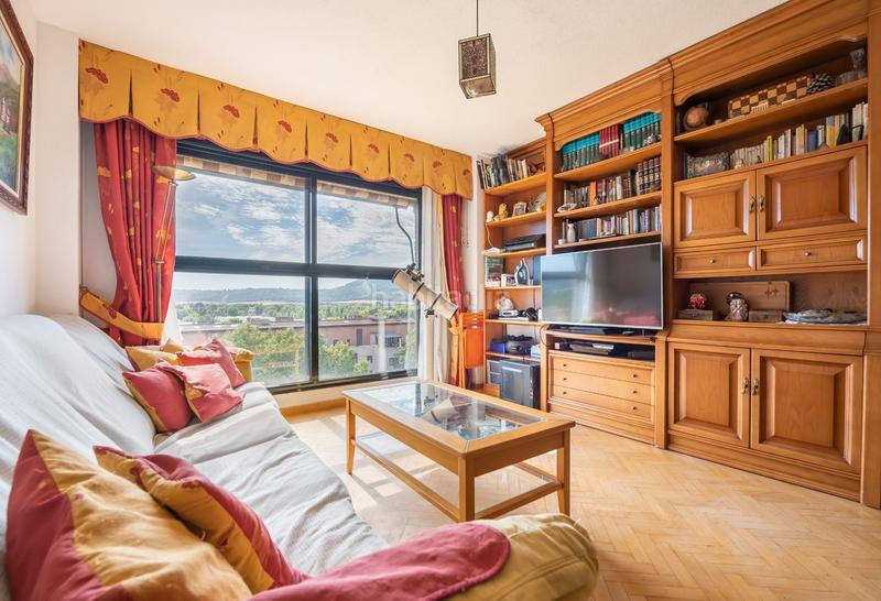 Foto c14f4111-e940-4c09-a1f9-c621ebc6dab6. Appartement avec piscine dans La Garena Alcalá de Henares