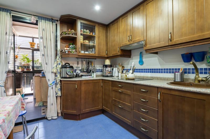 Foto c37be306-e202-40c8-bd51-861c7c111540. Appartement avec piscine dans La Garena Alcalá de Henares