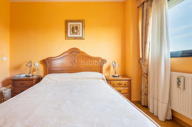 Foto ddaebe94-dbdb-4f5e-ba0f-213891460be4. Appartement avec piscine dans La Garena Alcalá de Henares