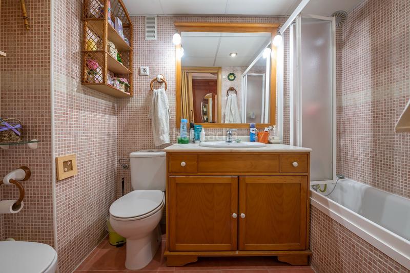 Foto f494b0e2-45cb-43d7-9c9a-d8535daa5e19. Appartement avec piscine dans La Garena Alcalá de Henares