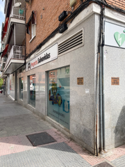 Locale commerciale in Coslada Pueblo