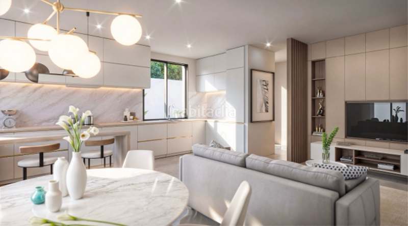 Foto bbd2de8d-4b58-4a59-bf8e-233a78aae5ac. Casa adosada chalet adosado en venta en Manantiales - Lagar - Cortijo Alhaurín de la Torre