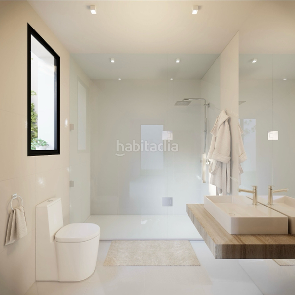 Foto f9988699-6cb4-4534-9455-591be09a0d95. Casa adosada chalet adosado en venta en Manantiales - Lagar - Cortijo Alhaurín de la Torre