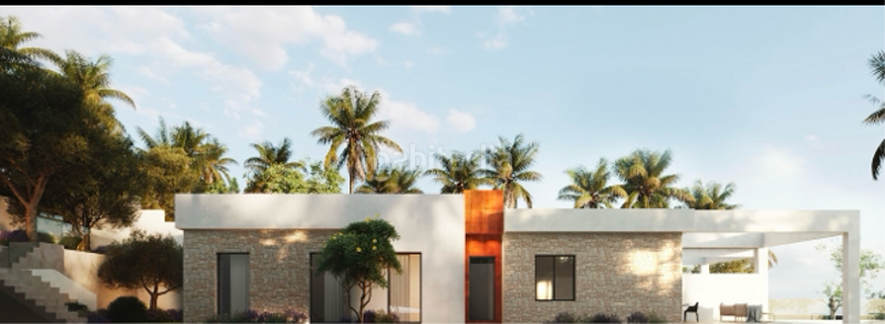 Foto 1b8771b7-093a-4925-923a-0e5b5201c8e8. Semi detached house with heating pool in Manantiales - Lagar - Cortijo Alhaurín de la Torre