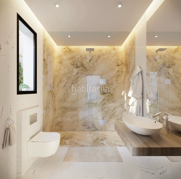 Foto 8942dbfa-0898-487c-925f-ee05d624a0ec. Semi detached house with heating pool in Manantiales - Lagar - Cortijo Alhaurín de la Torre