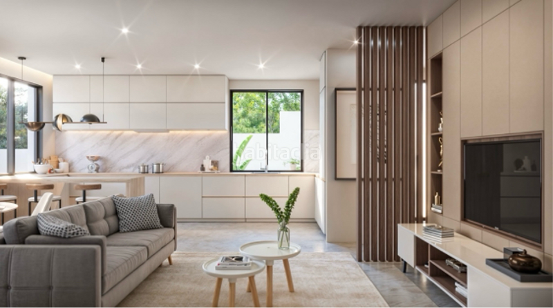 Foto c6f0da27-6fa2-4745-95f3-f9adc02d34ef. Semi detached house with heating pool in Manantiales - Lagar - Cortijo Alhaurín de la Torre