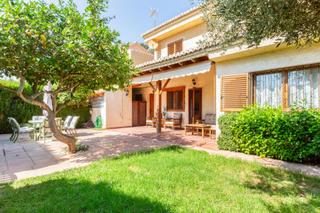 Casa en Platja de la Pobla de Farnals. Chalet independiente en venta en puebla de farnals, valencia