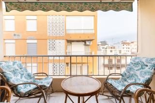 Pis  Calle peixcadors -pe. Apartamento en venta  el perelló