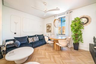 Appartement  Calle principe de vergara. Piso en venta  bernabéuhispanoamérica