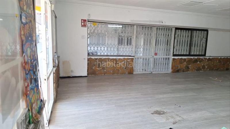 Foto 09db7649-d1a3-47d9-be52-eefd348ef1d6. Locale commerciale in Albufereta Alicante