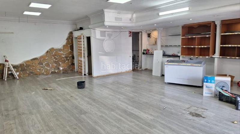 Foto 183cd958-fe51-47a9-a6d0-94e95bb4949d. Locale commerciale in Albufereta Alicante