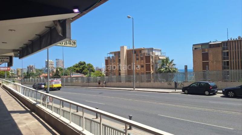 Foto 1f00983f-8d08-460a-8407-46f75bc52bf6. Locale commerciale in Albufereta Alicante