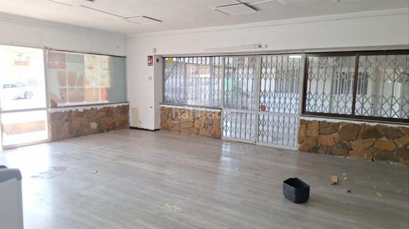 Foto 2e0af22b-96d8-4fe0-84ef-994d164706f1. Locale commerciale in Albufereta Alicante