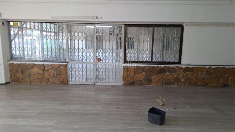 Foto 34ab08ad-c9b9-4652-b30e-1155998d3b77. Locale commerciale in Albufereta Alicante