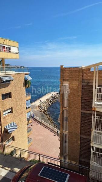 Foto 4a6f3c13-eae0-454a-bee0-394d6381879a. Locale commerciale in Albufereta Alicante