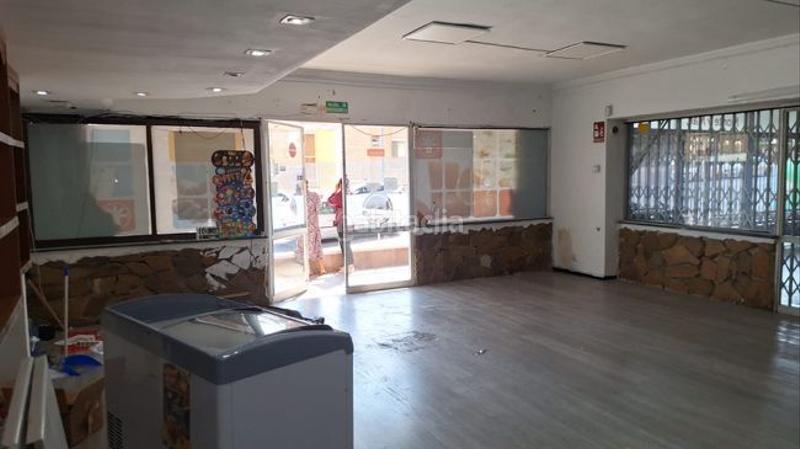 Foto 4ecdce42-6389-4a54-8775-e69228b2b69e. Locale commerciale in Albufereta Alicante