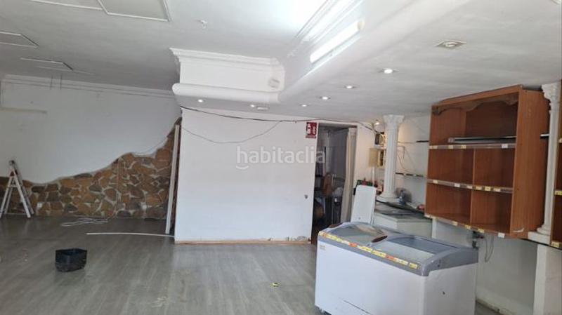 Foto 6b1c2029-6270-488f-af97-917ce8d590ae. Locale commerciale in Albufereta Alicante