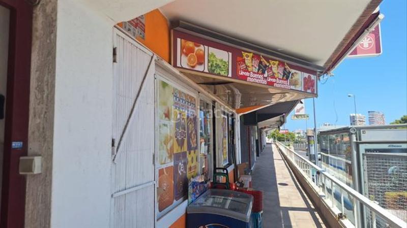 Foto 7e1946f2-6bcf-4b06-a100-d6a8dcef1839. Locale commerciale in Albufereta Alicante