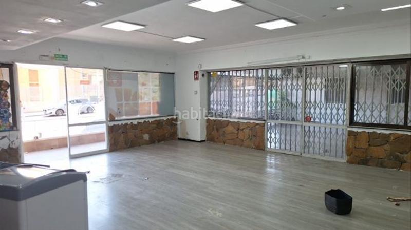 Foto 9a534da6-2191-40c6-9f36-7d9786f334c7. Locale commerciale in Albufereta Alicante