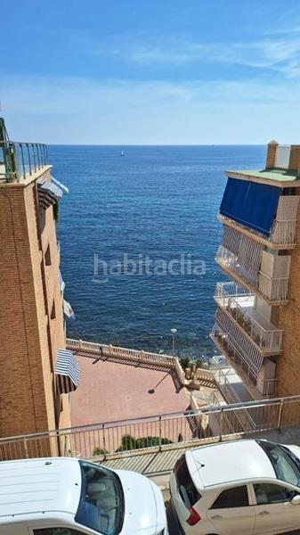 Foto e73210df-ac3b-4708-9564-522458337f16. Locale commerciale in Albufereta Alicante