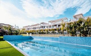 Etagenwohnung in Balcón de Finestrat-Terra Marina. Piso en venta  balcón de finestrat