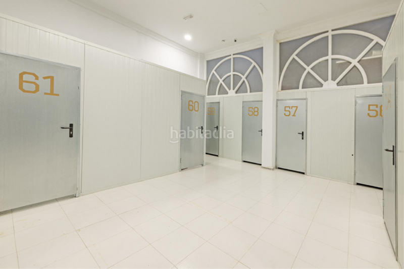 Foto 165351a3-f7b9-4a58-8c5b-c5f7ff6a094b. Local commercial dans El Puerto Dénia