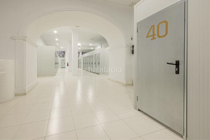 Foto 67d85701-fb06-402b-80c8-d4e371f46cf4. Local commercial dans El Puerto Dénia