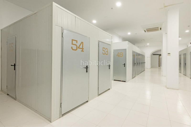 Foto bd84a68d-db5b-4a1c-8b35-dcf6604b154f. Local commercial dans El Puerto Dénia