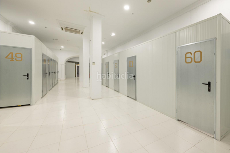 Foto e5946f9f-54b2-471e-85d0-9a7558865606. Local commercial dans El Puerto Dénia