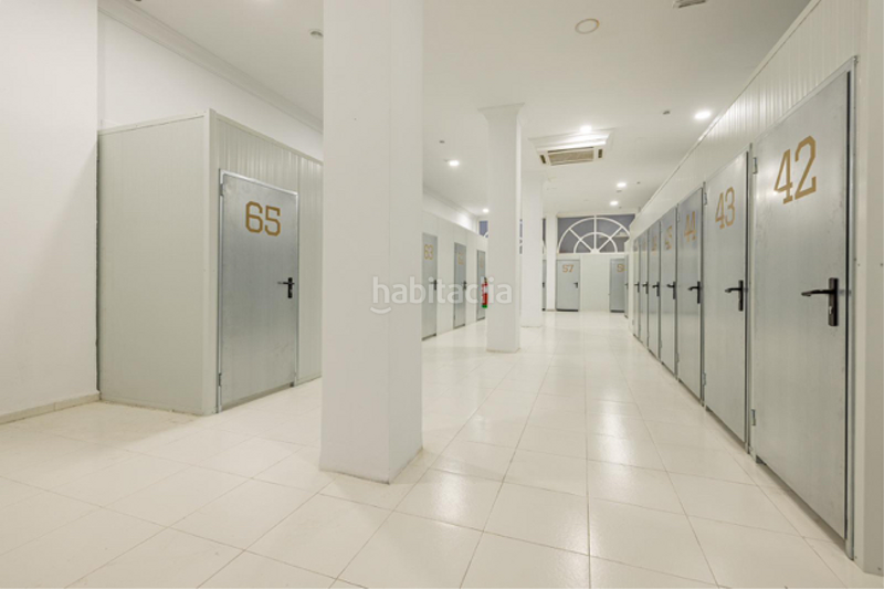 Foto e5e8d3fd-81fa-4361-943d-50727c83b7dc. Local commercial dans El Puerto Dénia