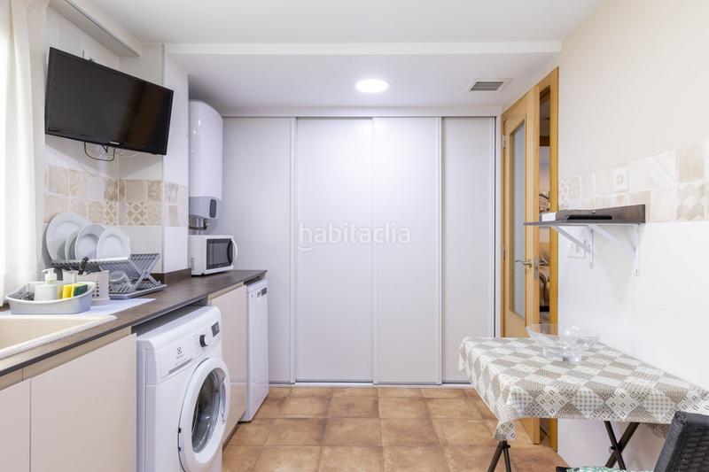 Foto 048efa21-39cf-4596-8925-a74f66a2f206. Affitto appartamento con riscaldamento in Aiora Valencia