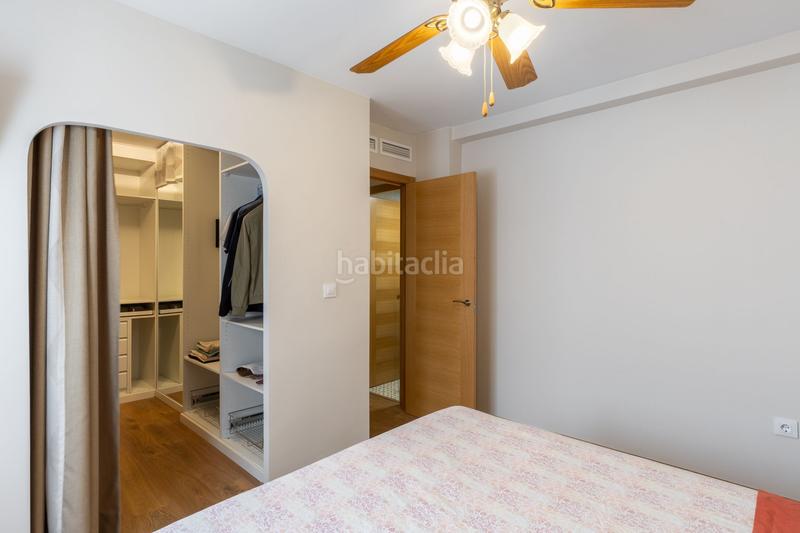 Foto 556d40fb-9e76-4c90-aac8-5b8b1c385b0c. Affitto appartamento con riscaldamento in Aiora Valencia